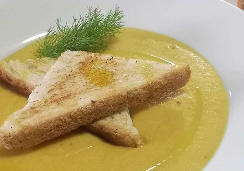 crostini