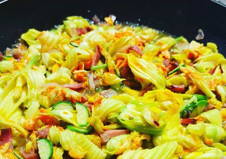 fiori-di-zucca