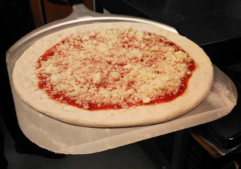 margherita
