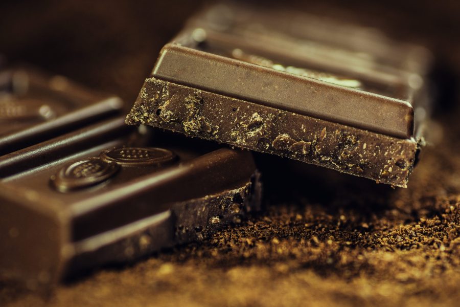 Cioccolato olandese